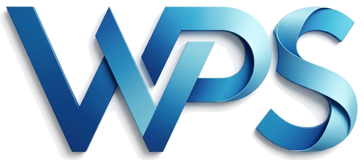 Logo WPS — Watch Part Supply